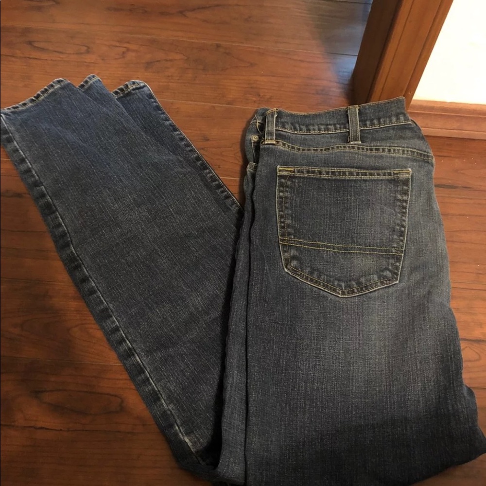 Men’s Arizona jeans